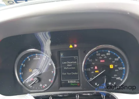 2016 Toyota Rav4 Limited from USA, damaged, VIN 2T3DFREV2GW425640